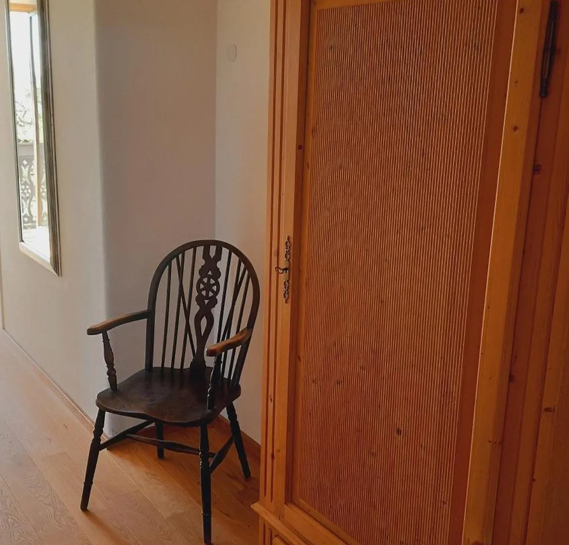 Apartament Aich21 Peißenberg Niemcy
