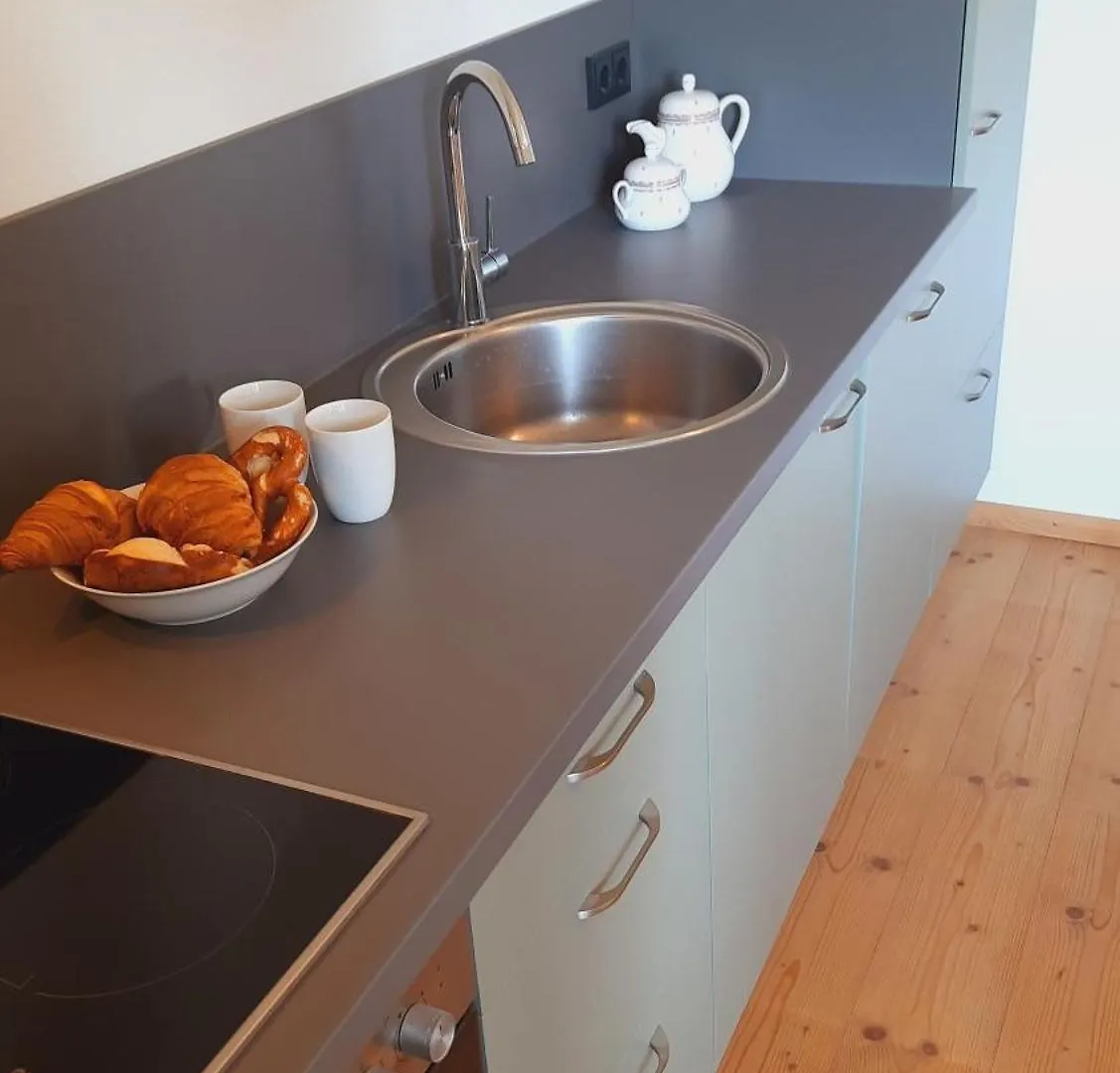 Apartament Aich21 Peißenberg