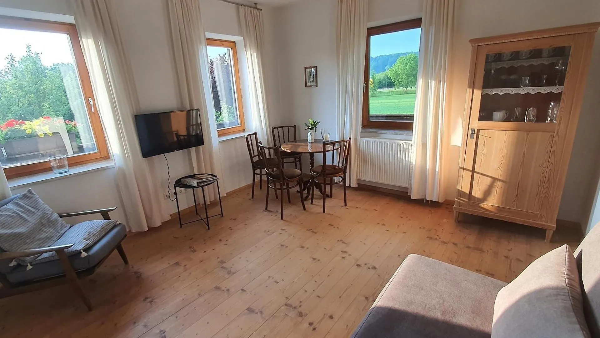 Apartament Aich21 Peißenberg