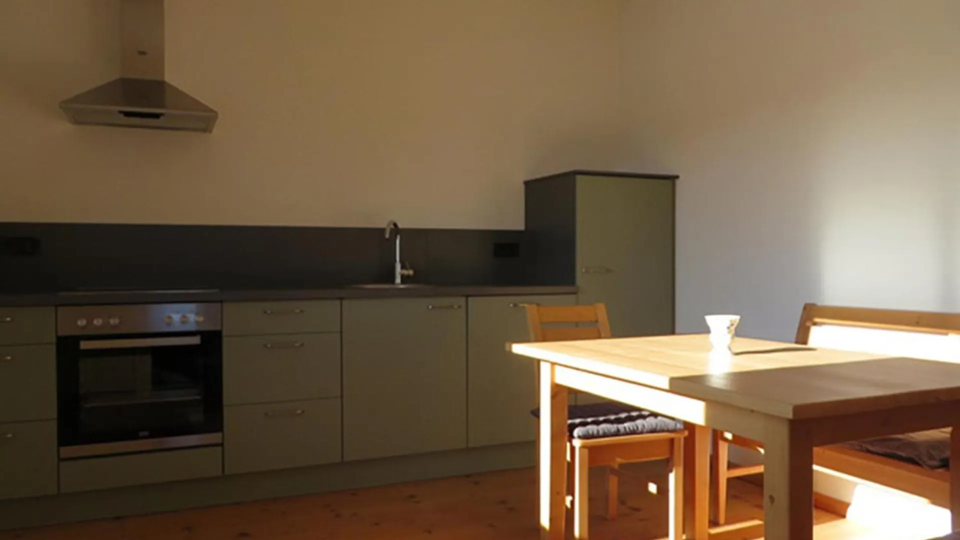 Apartament Aich21 Peißenberg