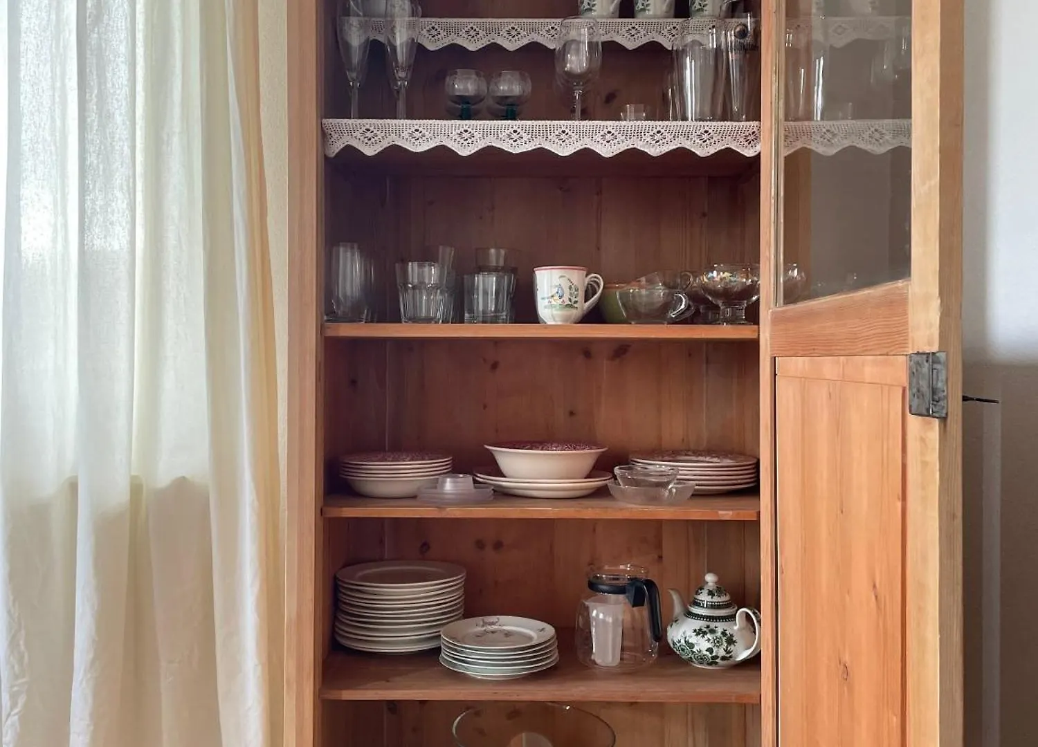 Apartament Aich21 Peißenberg Niemcy